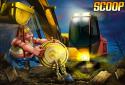 Scoop - Excavator screenshot 1