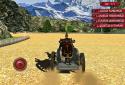 CHARIOT WARS screenshot 1