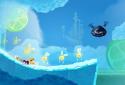 Rayman Fiesta Run screenshot 1