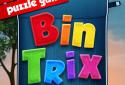 Bin Trix screenshot 1