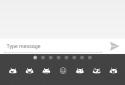 iGood Emoji Keyboard screenshot 1
