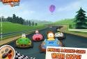 Garfield Kart screenshot 10