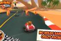 Garfield Kart screenshot 2