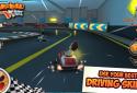 Garfield Kart screenshot 3