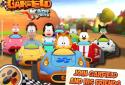 Garfield Kart screenshot 6