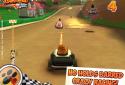 Garfield Kart screenshot 7
