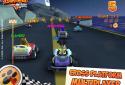 Garfield Kart screenshot 9