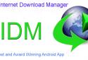 IDM Internet Download Manager screenshot 1