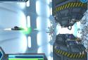 Razor Run - 3D space shooter screenshot 9