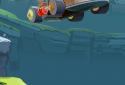 Параллакс обои: Angry Birds Go screenshot 4