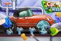 Car Wash & Design screenshot 1