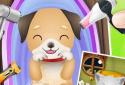 Baby Pet Vet Doctor screenshot 2