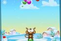 Bubble Monkey Xmas screenshot 7
