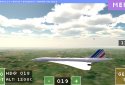 Flight World Simulator screenshot 7