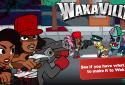 WakaVille USA - Zombie Plague screenshot 1