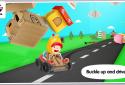 Toca Cars screenshot 10