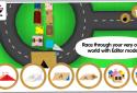 Toca Cars screenshot 12
