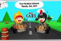Toca Cars screenshot 13