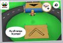 Toca Cars screenshot 2