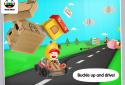 Toca Cars screenshot 5