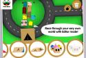 Toca Cars screenshot 7