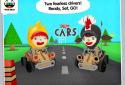 Toca Cars screenshot 9