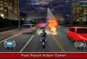 Dhoom:3 The Game screenshot 1
