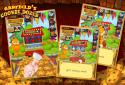 Garfield Cookie Dozer screenshot 2