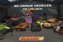 Crash Drive 2 screenshot 2
