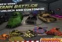 Crash Drive 2 screenshot 4