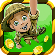 Rescue Me - The Lost World