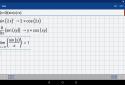 Graphing Calculator by Mathlab screenshot 15