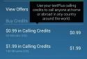 textPlus Gold Free Text+Calls screenshot 3