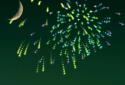 Docomo Fireworks screenshot 1