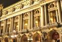 Paris Opera Live Wallpaper screenshot 1