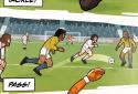 Flick Kick Football Legends screenshot 12