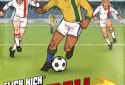 Flick Kick Football Legends screenshot 6