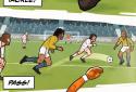 Flick Kick Football Legends screenshot 7
