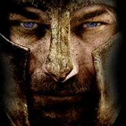 Spartacus vs. Zombies