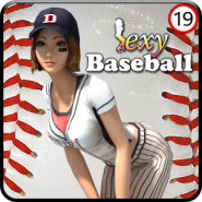 Sexy BaseBall