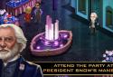 The Hunger Games Adventures screenshot 5