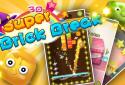Super Brick Break 3D screenshot 1