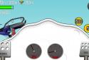 Hill Climb Racing screenshot 4