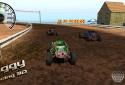 Buggy Racing 3D screenshot 1