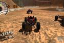 Buggy Racing 3D screenshot 2