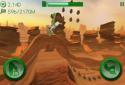 Hess Tractor Trek screenshot 11