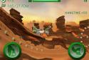 Hess Tractor Trek screenshot 7