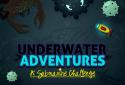 Underwater Adventures screenshot 11