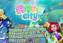 Aqua City: Fish Empires screenshot 1