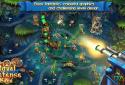 Royal Defense Saga screenshot 2
